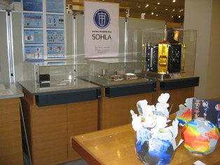 �����F���J�������g��(SOHLA)�@�Ɓ@�i���j�G�p